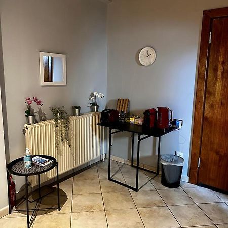 Beautiful Apartment Athens Keramikos מראה חיצוני תמונה