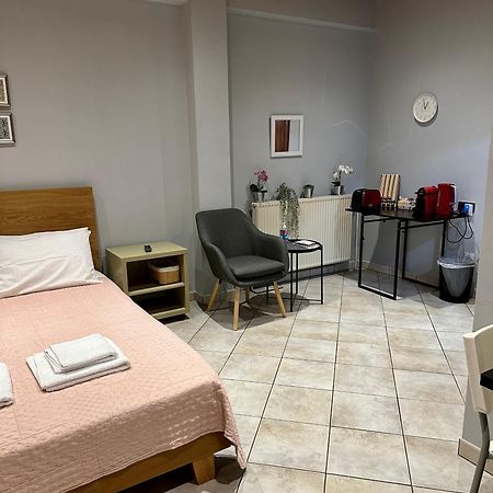 Beautiful Apartment Athens Keramikos מראה חיצוני תמונה