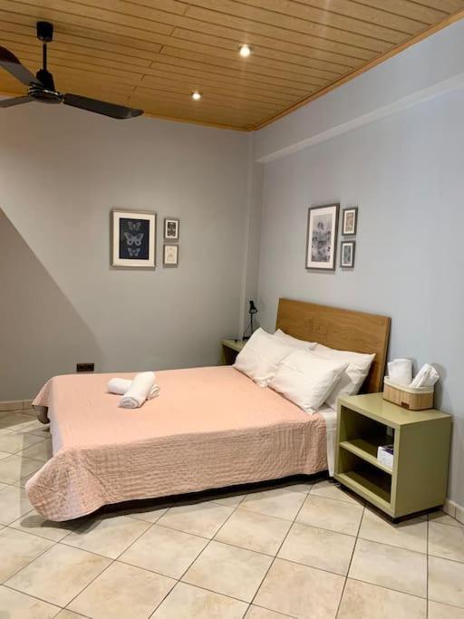 Beautiful Apartment Athens Keramikos מראה חיצוני תמונה