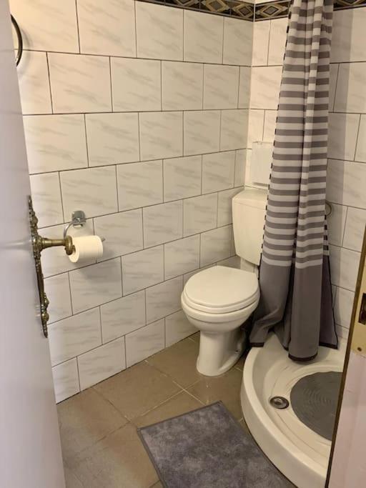 Beautiful Apartment Athens Keramikos מראה חיצוני תמונה