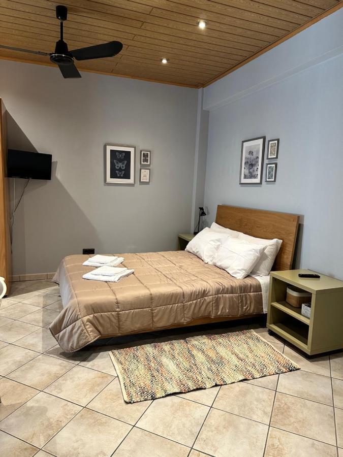 Beautiful Apartment Athens Keramikos מראה חיצוני תמונה