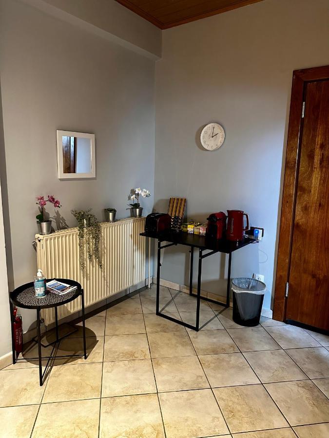 Beautiful Apartment Athens Keramikos מראה חיצוני תמונה
